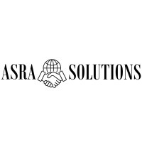 ASRA Solutions logo - Similar company to Chapter One Canada (Formerly Innovations For Learning)