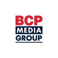 BCP Media Group logo - Similar company to Bespoke Packaging