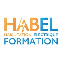 Habel Formation logo - Similar company to Objectiv
