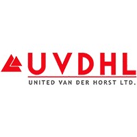 United Vander Horst Limited (UVDHL) logo - Similar company to Max Spare Limited