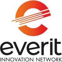 Everit - Innovation Network logo - Similar company to Video Backlight