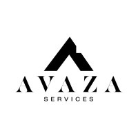 AVAZA CONSTRUCTION SERVICES logo - Similar company to Mew Architects