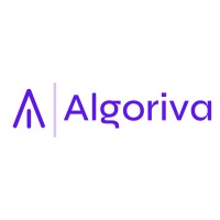 Algoriva | Digital Marketing Agency logo - Similar company to De Portada