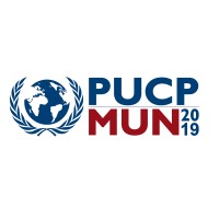 PUCP MUN logo - Similar company to Munur