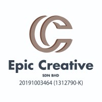 Epic Creative Sdn Bhd logo - Similar company to Scarffeya
