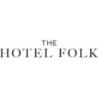 The Hotel Folk logo - Similar company to Mysportify, Inc.