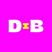 Digital in Brum logo - Similar company to Brumwim (Birmingham Women In Marketing)