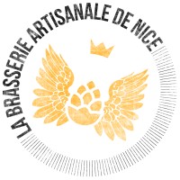 La Brasserie Artisanale de Nice logo - Similar company to Brasserie Gallopin