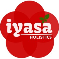 Iyasa Holistics logo - Similar company to Helaros