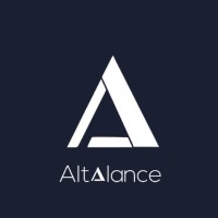 Altalance logo - Similar company to Agrodroid