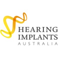 Hearing Implants Australia logo - Similar company to Focus Hearing