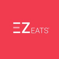 EZeats logo - Similar company to Cafex Egypt