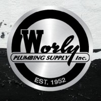Worly Plumbing Supply, Inc. logo - Similar company to Msupply