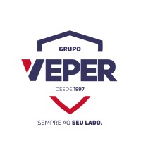 Grupo Veper logo - Similar company to Bvtech Equipamentos