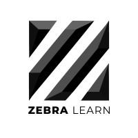 ZebraLearn logo - Similar company to One Less