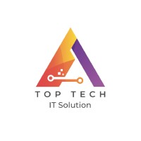 Top Tech IT Solution LTD logo - Similar company to Techfeedly