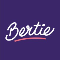 Bertie Formation 🧠 logo - Similar company to Angéos