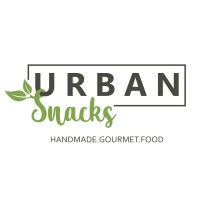 Urban Snacks India logo - Similar company to Ashoka Packers: Box Design Co.