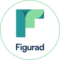 FIGURAD Bedrijfsrevisoren logo - Similar company to Feb Alumni Ugent