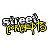 Streetconcepts Inc.