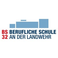 Berufliche Schule an der Landwehr BS32 logo - Similar company to Smartvote