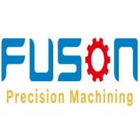 FUSON Precision Machining Co. logo - Similar company to Clean Air Systems