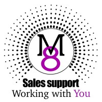 M8 Sales Support logo - Similar company to Ltd Architectural Design Studio