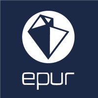Epur logo - Similar company to Eau-Pure