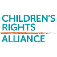 Children's Rights Alliance logo - Similar company to Department Of Children, Disability And Equality