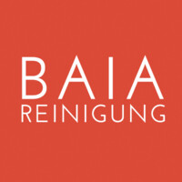 Baia Reinigung logo - Similar company to Unz Unternehmer Netzwerk Zürich