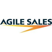 Agile Sales logo - Similar company to Plan Cima