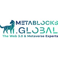MetaBlocks.Global | Web 3.0 & Metaverse Experts logo - Similar company to Cognac Metaverse (Cognac Games Development Corporation - Cgdc)