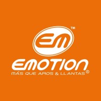 Llantas Emotion Guatemala logo - Similar company to Llantas Emotion S.A.S.