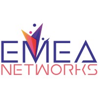 EMEA Networks logo - Similar company to Novicom, S.R.O.
