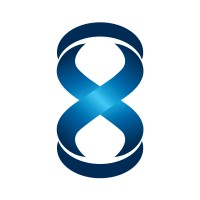 8X Ventures logo - Similar company to Peaceful Progress