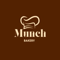 Munch Bakery logo - Similar company to Chunk Bakehouse