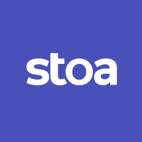 Stoa logo - Similar company to Kinnect