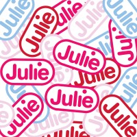 Julie Products Inc. logo - Similar company to Underlining