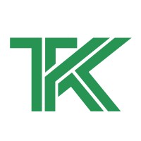 TK Machining Specialties logo - Similar company to Hi-Tech Plating®
