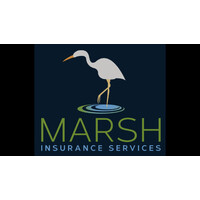 Marsh Insurance Services logo - Similar company to Credo Care - Disability Fostering