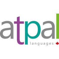 Atpal Languages logo - Similar company to Bli · Language Schools In Canada