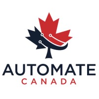 Automate Canada logo - Similar company to Trace Automation