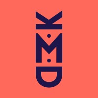 Komodo - Agence de communication logo - Similar company to Les Georges, Agence De Communication Créative, Technologique Et Indépendante