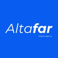 Altafar logo - Similar company to Ebba Group