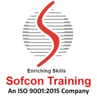Sofcon India Pvt Ltd logo - Similar company to Sofcon India Pvt.Ltd.