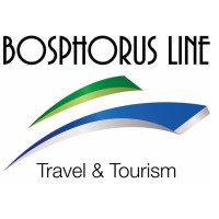 Bosphorus Line Company logo - Similar company to Bosphorus Line