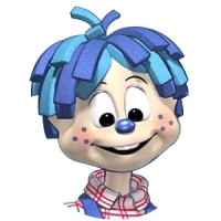 Blueberry Social Foundation logo - Similar company to Novotrax