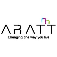 Aratt Builders logo - Similar company to Ms Ramaiah Developers & Builders