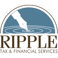 Ripple Tax & Financial Services, Inc. logo - Similar company to Geneses One