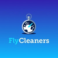 FlyCleaners logo - Similar company to Cleanly